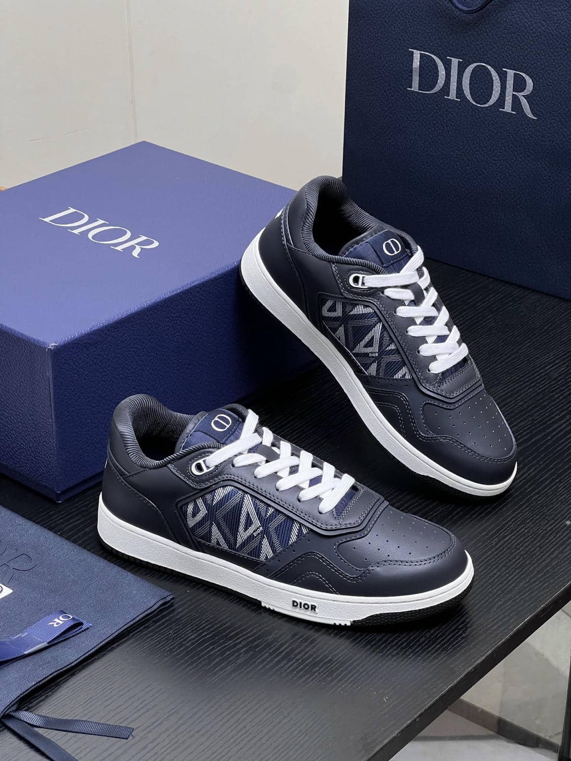 Dior B27 Sneaker-31